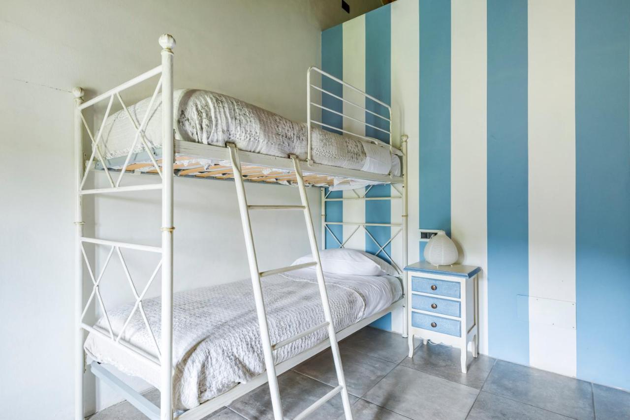Agriturismo Il Salice Tizzano Val Parma Екстериор снимка