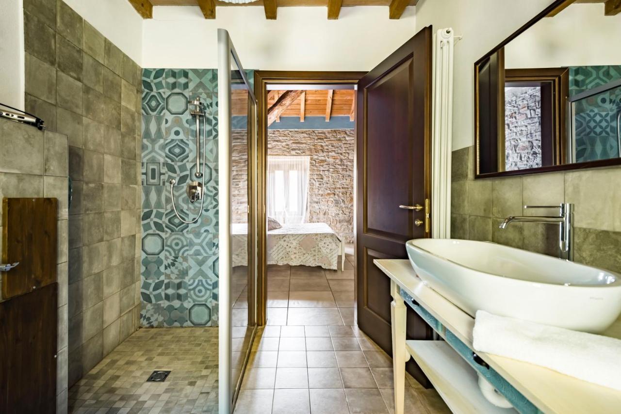 Agriturismo Il Salice Tizzano Val Parma Екстериор снимка