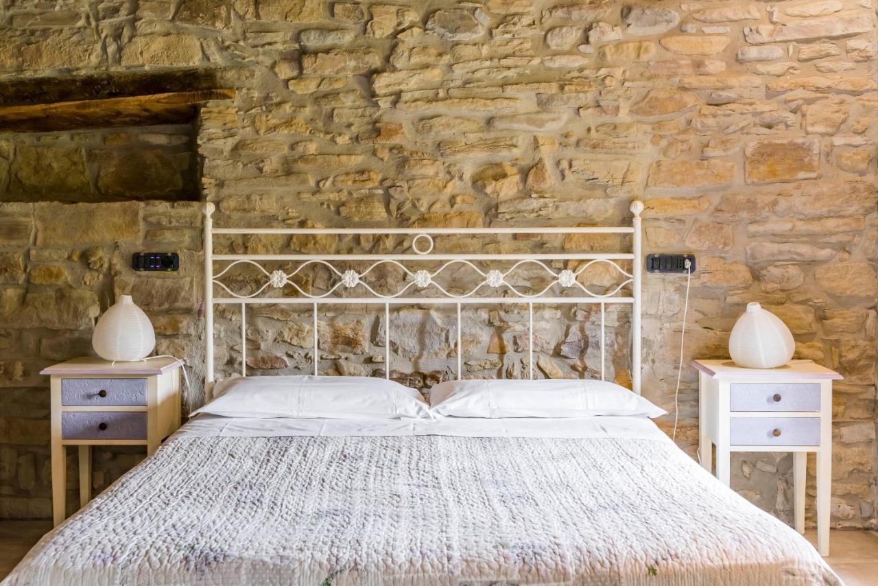 Agriturismo Il Salice Tizzano Val Parma Екстериор снимка