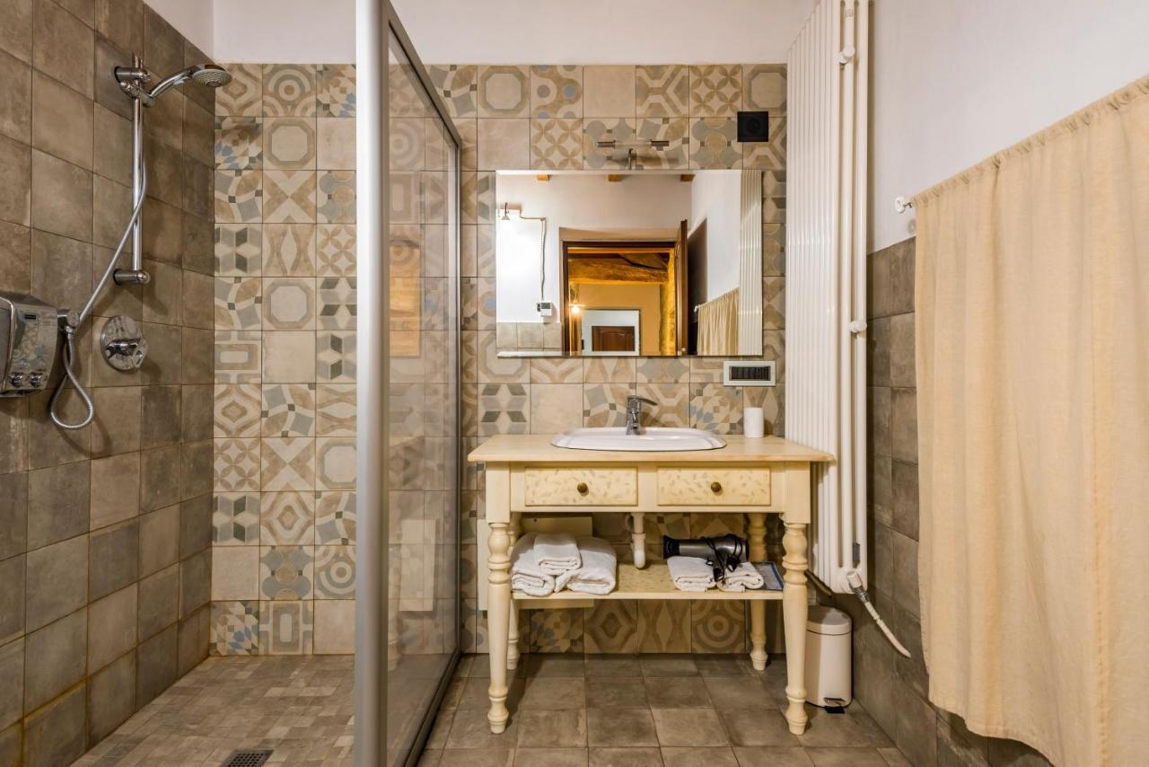Agriturismo Il Salice Tizzano Val Parma Екстериор снимка