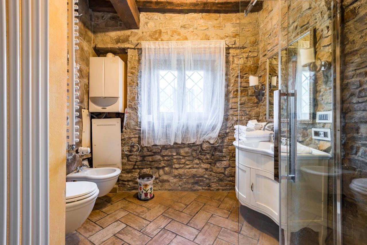 Agriturismo Il Salice Tizzano Val Parma Екстериор снимка