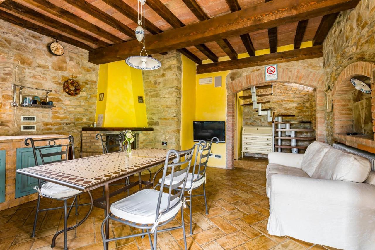Agriturismo Il Salice Tizzano Val Parma Екстериор снимка