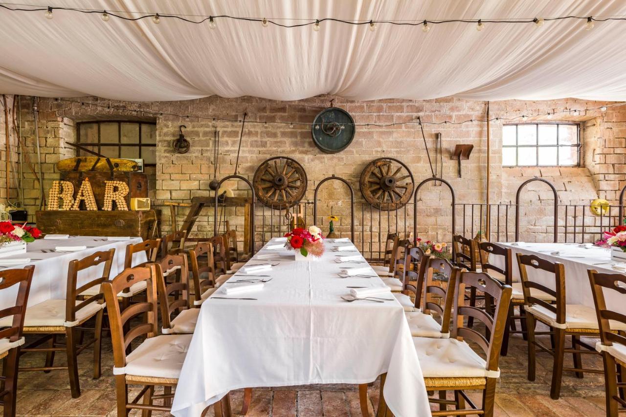 Agriturismo Il Salice Tizzano Val Parma Екстериор снимка